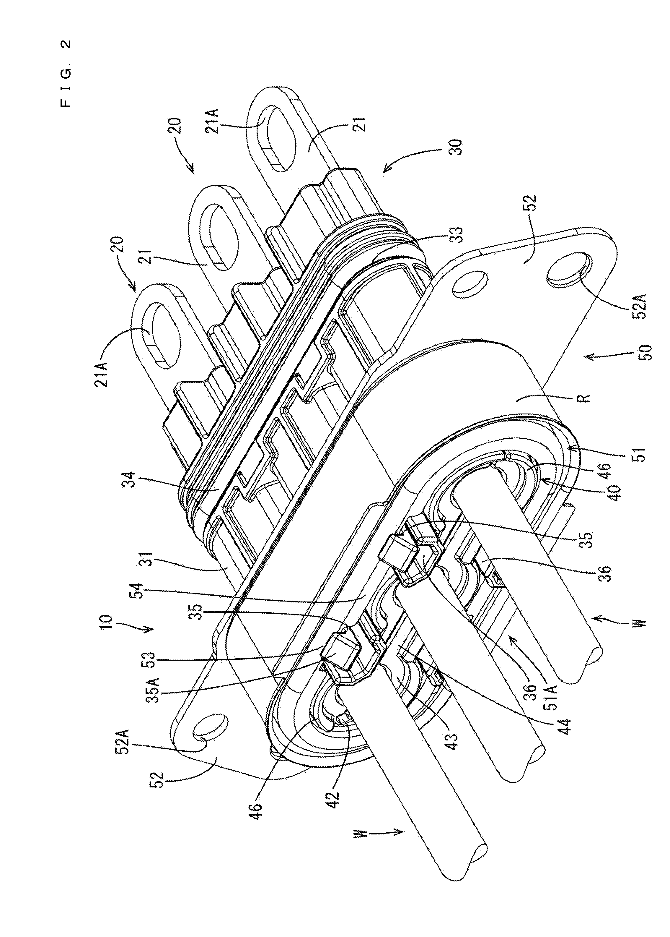 Connector