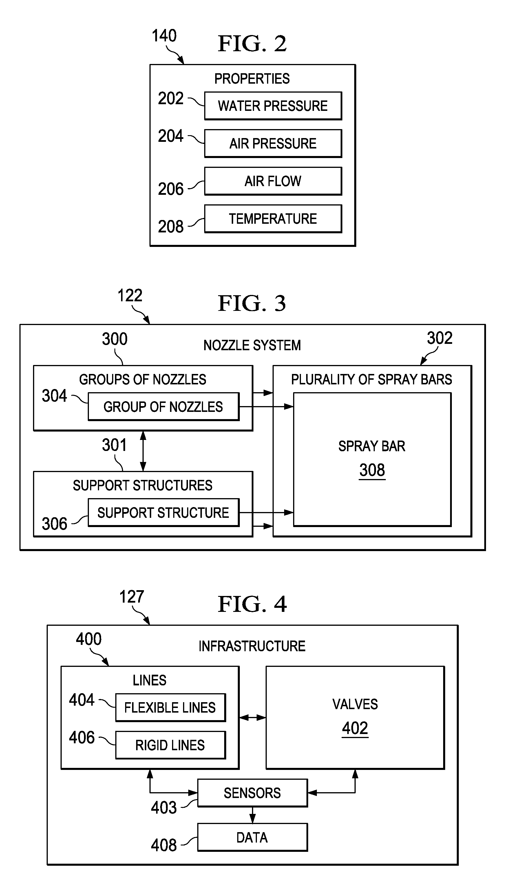 Supercooled Large Drop Icing Condition Simulation System