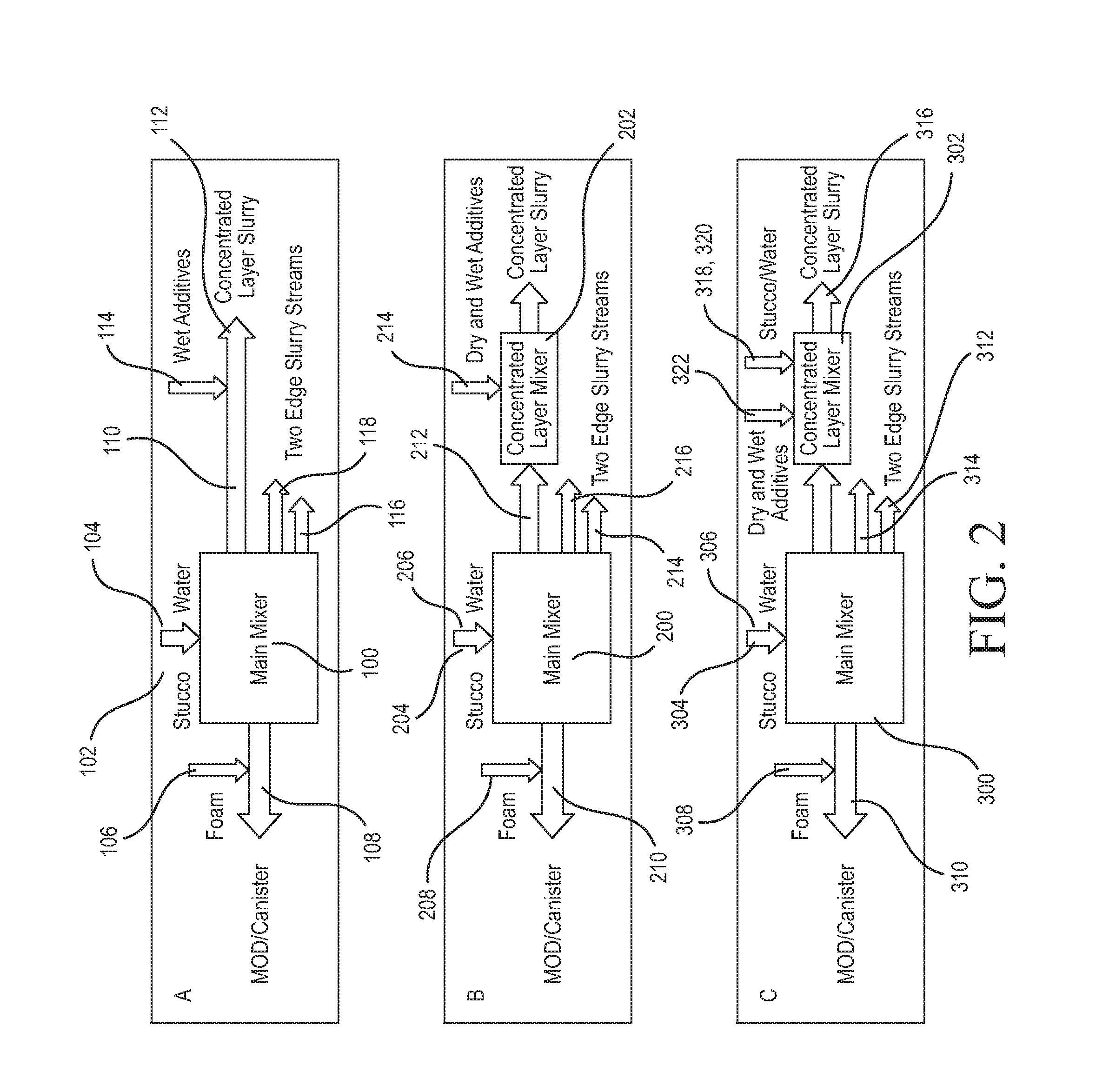 Composite gypsum board and methods related thereto