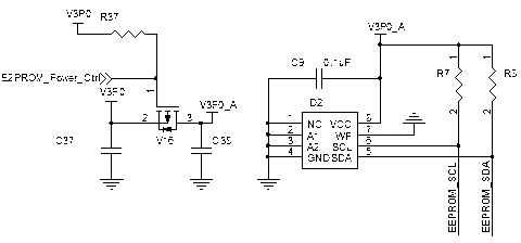 Electronic water meter