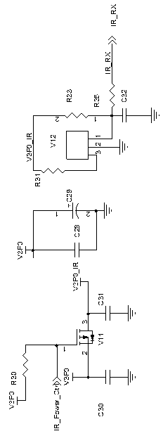 Electronic water meter