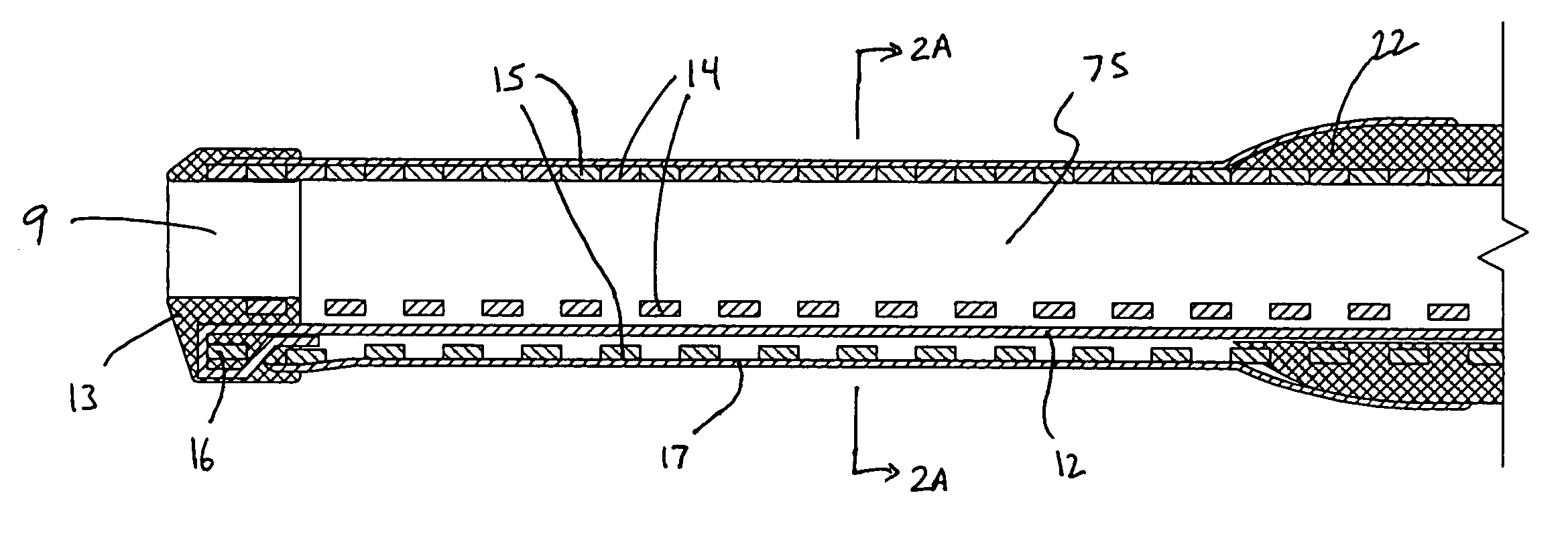 Devices and methods for crossing a chronic total occlusion