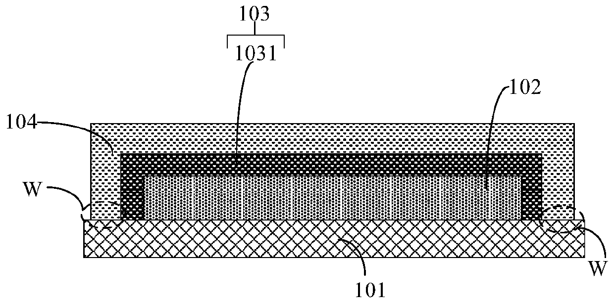 Display panel, manufacturing method thereof, and display device