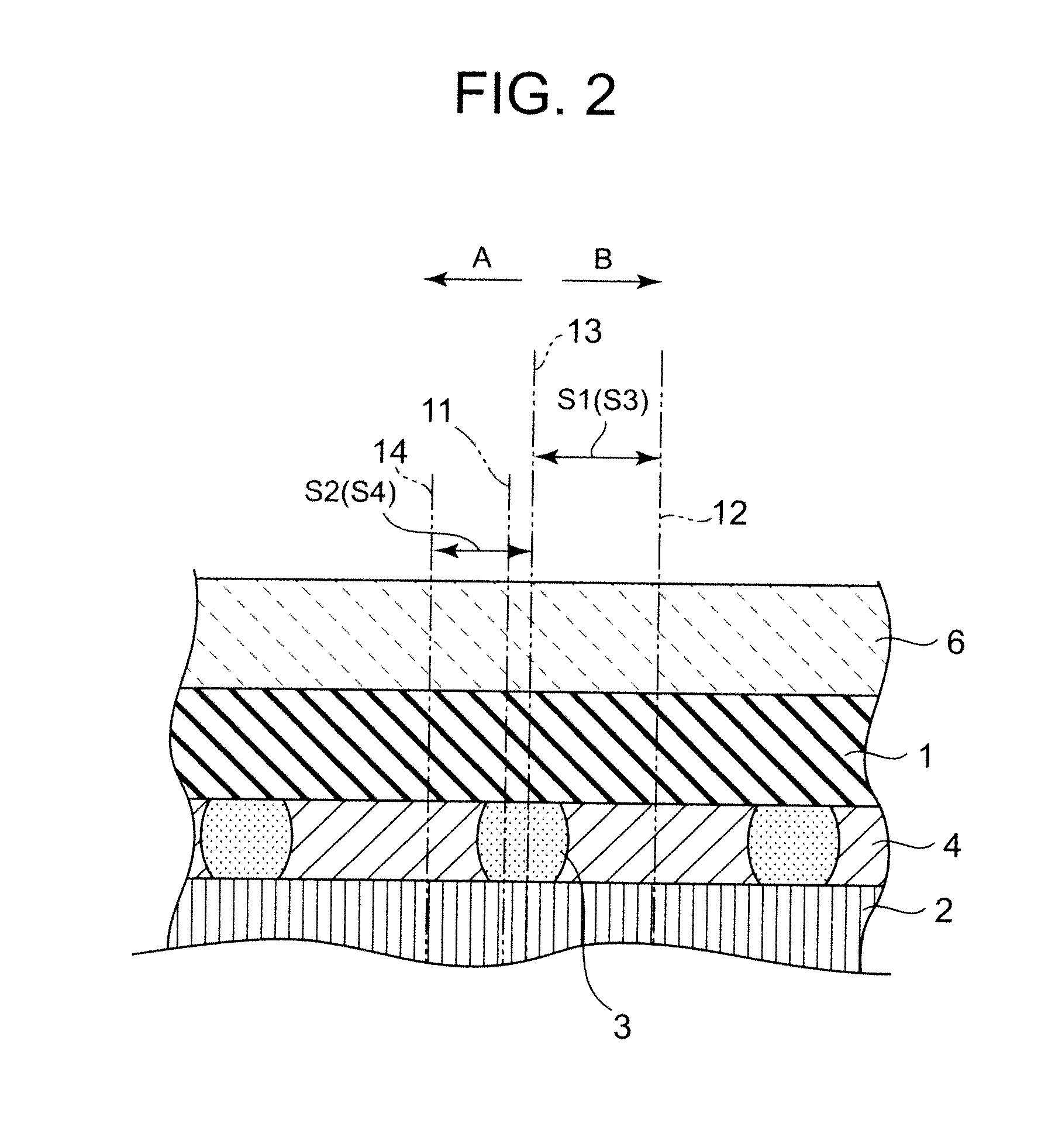 Semiconductor device and method of manufacturing the same