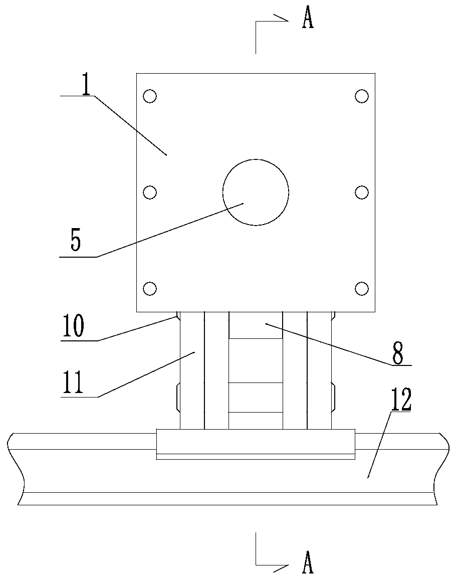 Adaptive brakes for rail vehicles