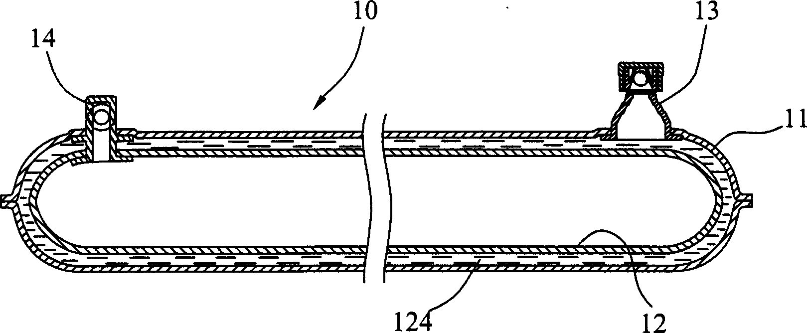 Cushion unit production method and the products