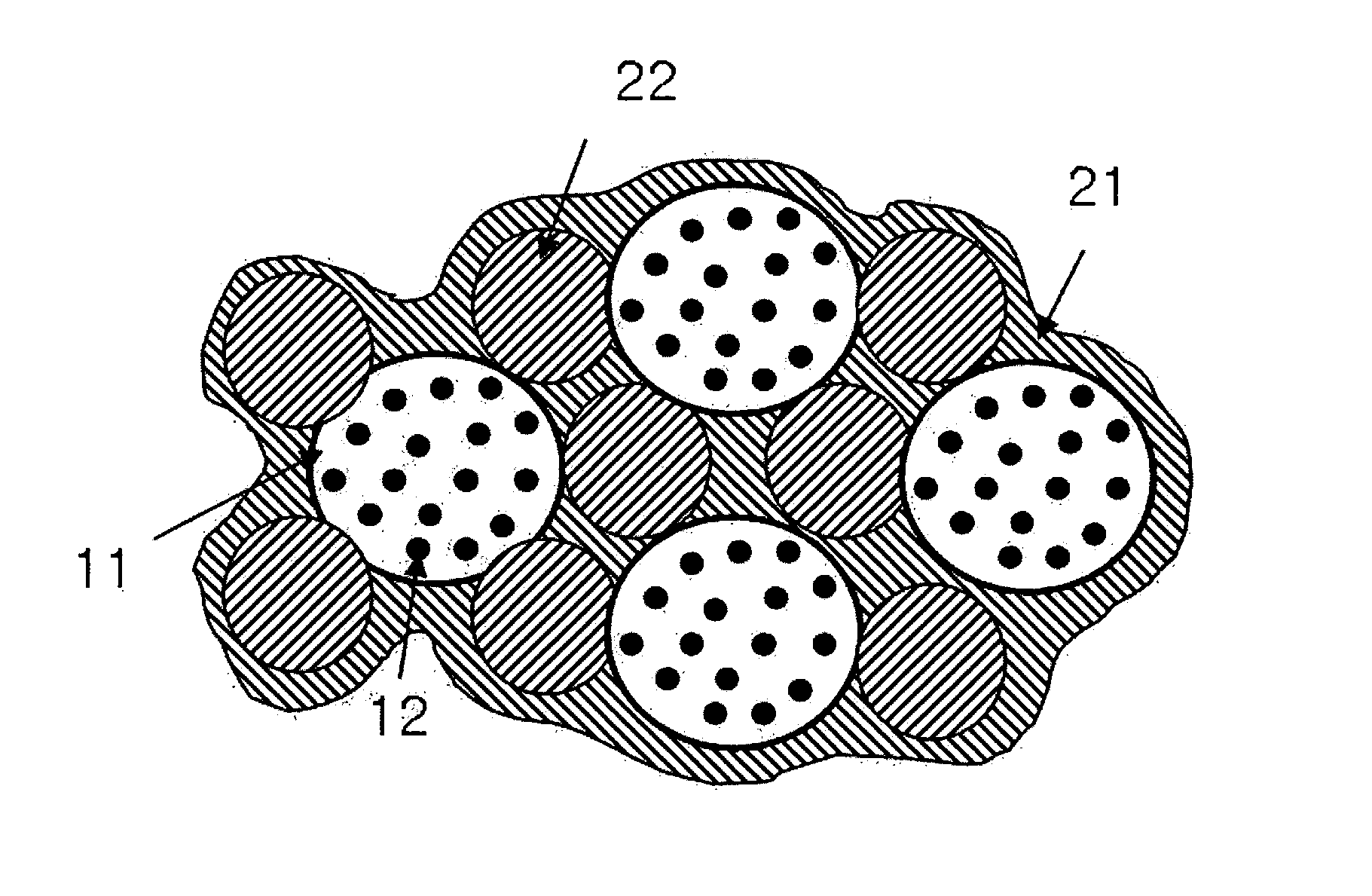 Negative active material for a rechargeable lithium battery, a method of preparing the same, and a rechargeable lithium battery comprising the same