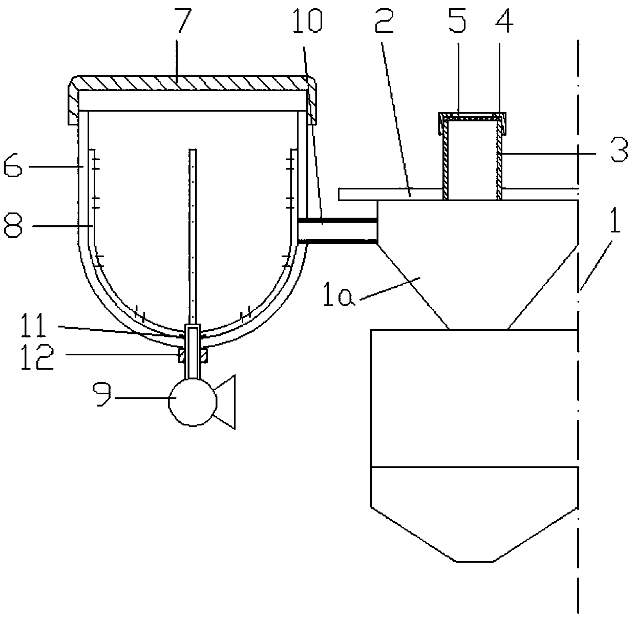 Filter particles of traditional Chinese medicine cigarette holder and production method and production equipment thereof