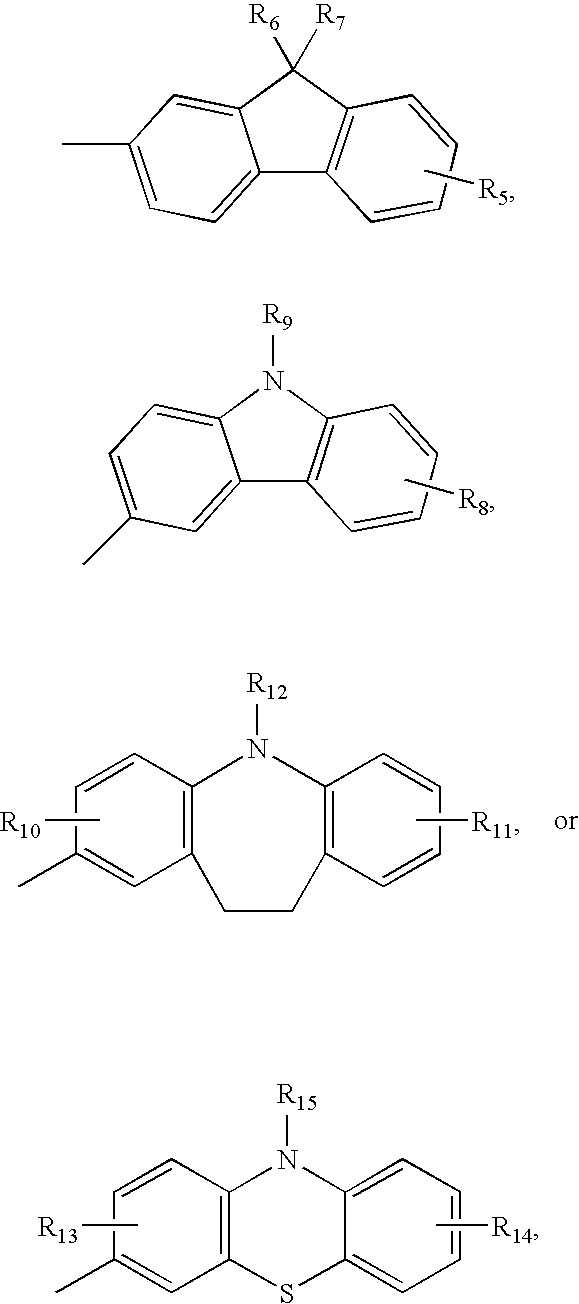 Dye compound and photoelectric component using the same