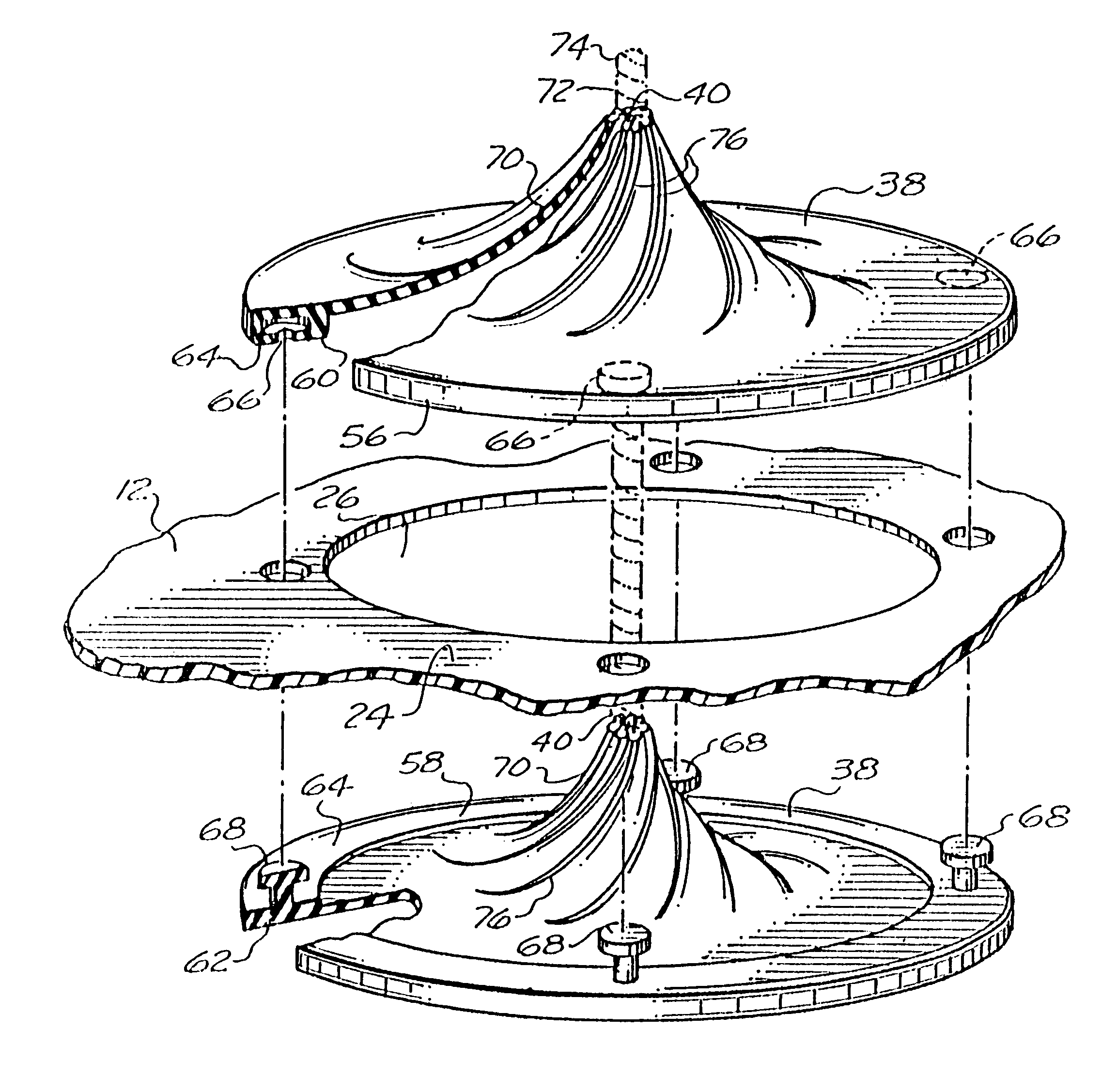 Hydroponic cultivation apparatus and method