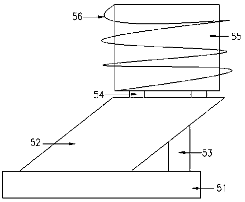 Mechanical arm