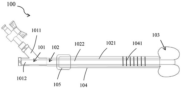 Drug delivery device, preparation method thereof, and drug delivery system