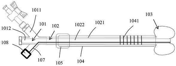 Drug delivery device, preparation method thereof, and drug delivery system