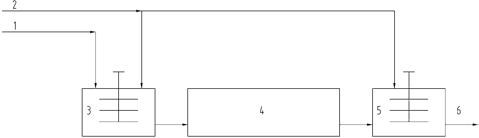 Method for reducing steam consumption in evaporation process