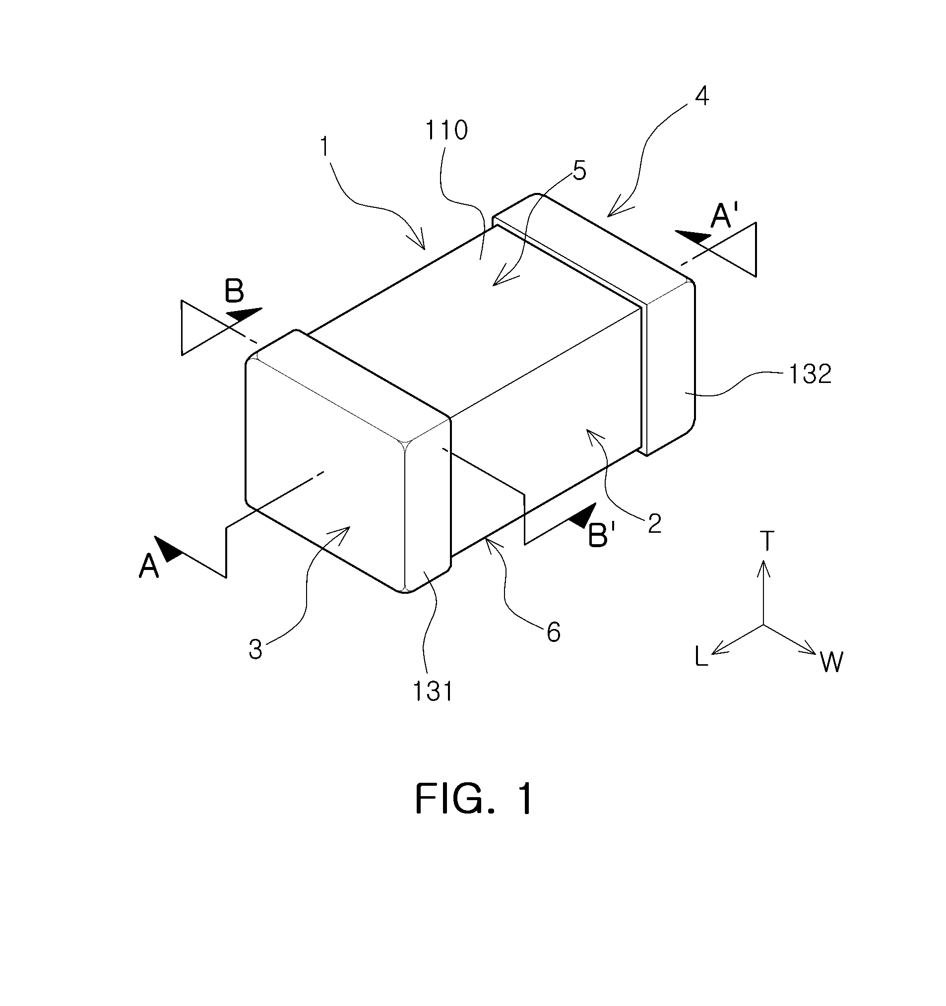 Multilayer ceramic capacitor and method of manufacturing the same