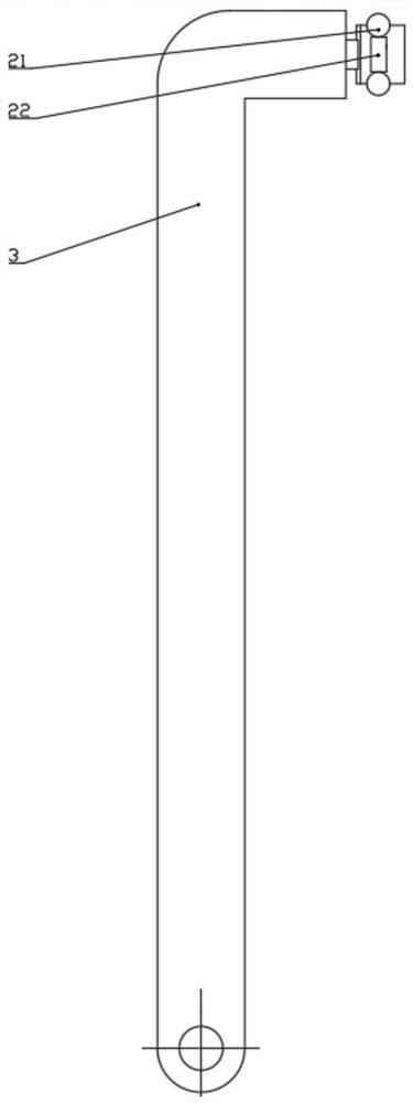 A Variable Stiffness Flexible Actuator