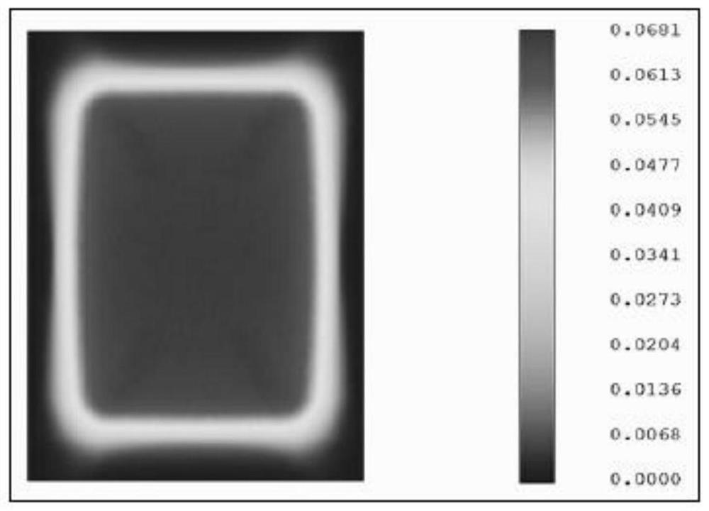 Illumination method and light source of large-size photocuring 3D printer