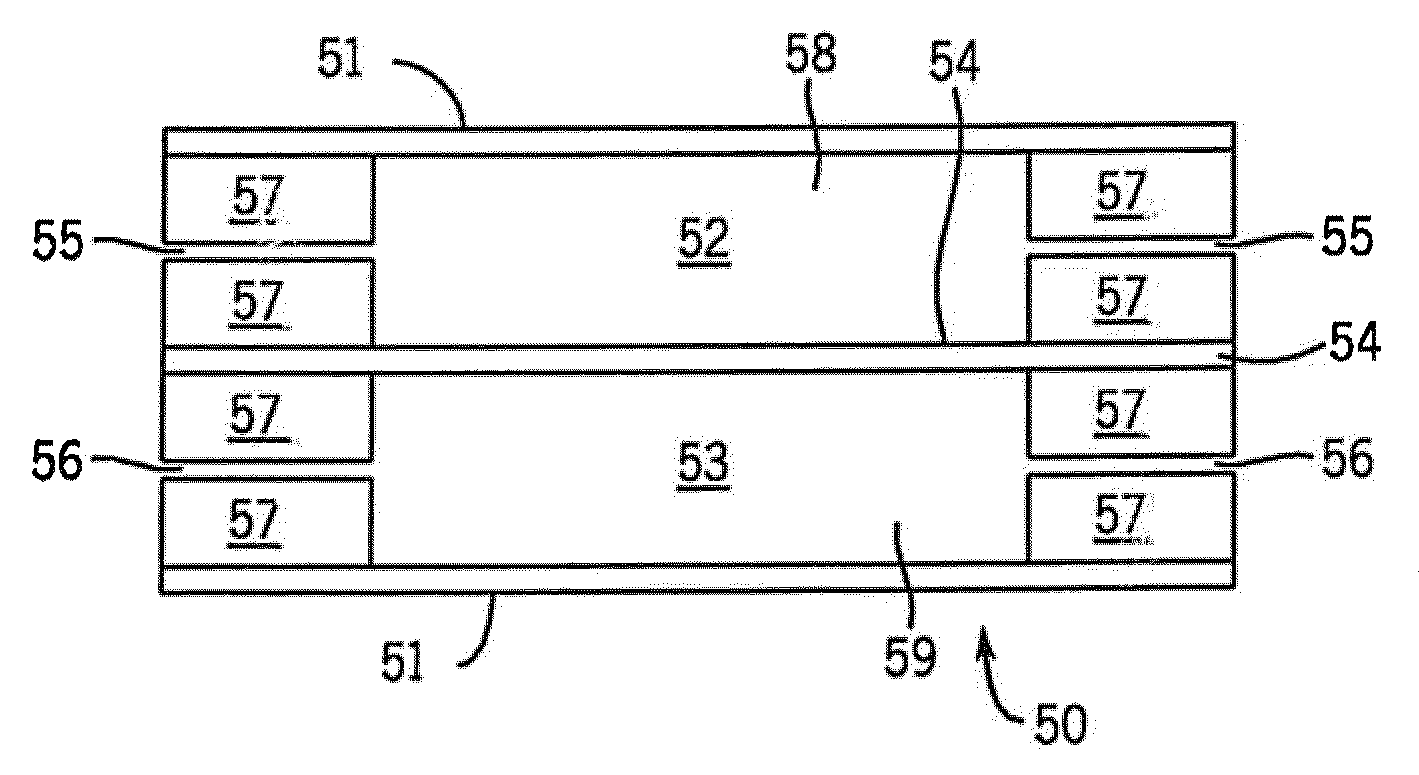 Fluidic adaptive lens