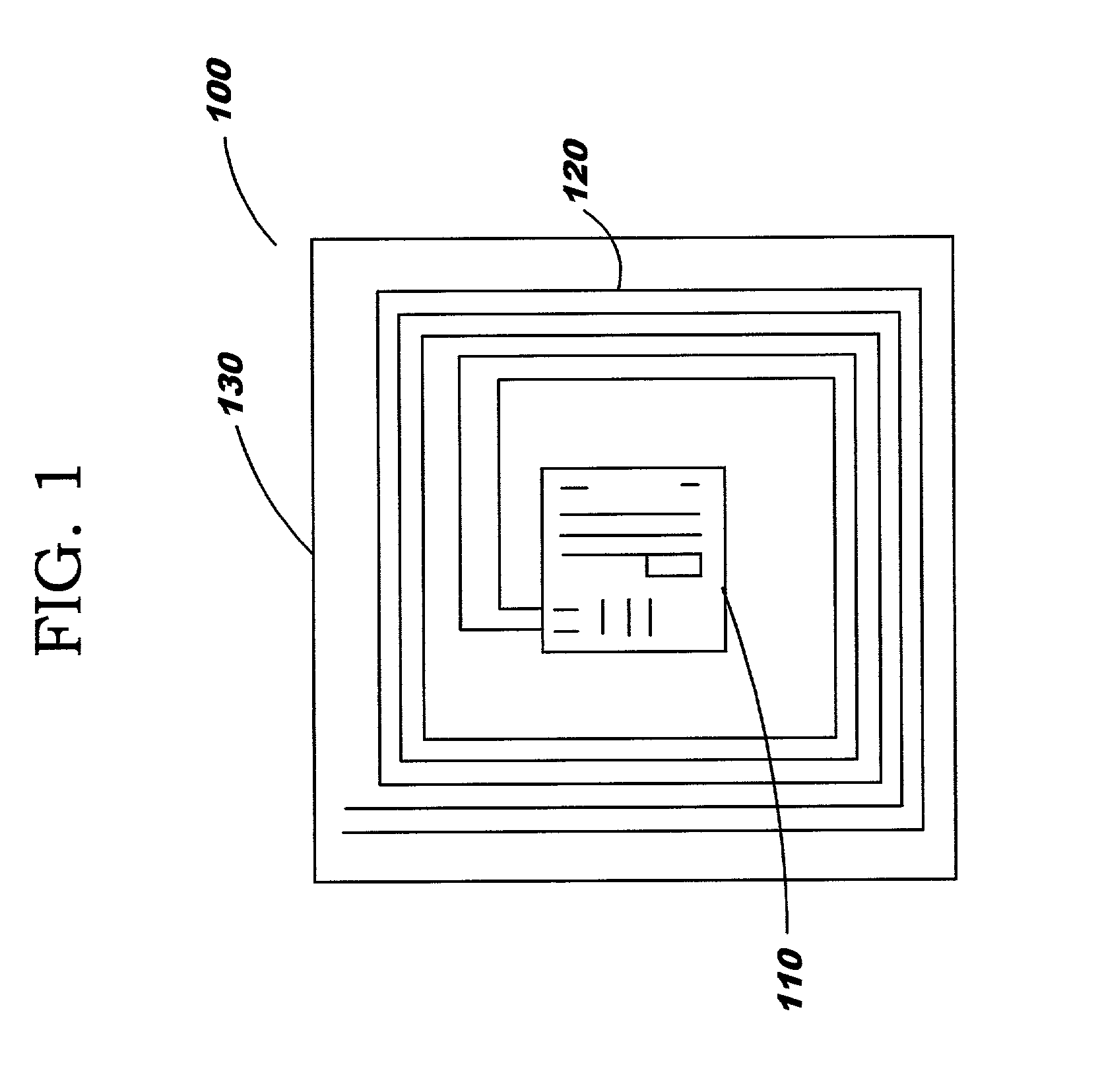 Method to address security and privacy issue of the use of RFID systems to track consumer products