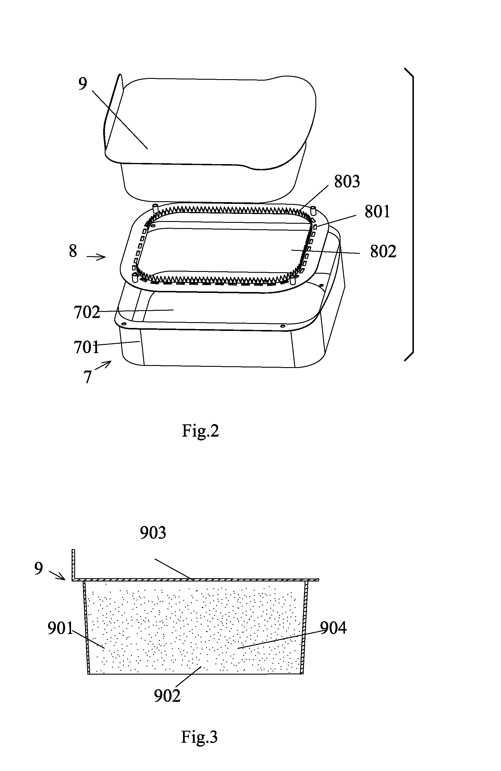 Self-making bread method, bread machine and bread ingredient box thereof