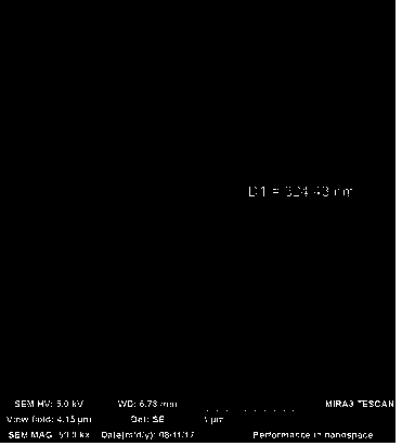 Preparation method of flat glass with anti-glare and anti-reflection functions