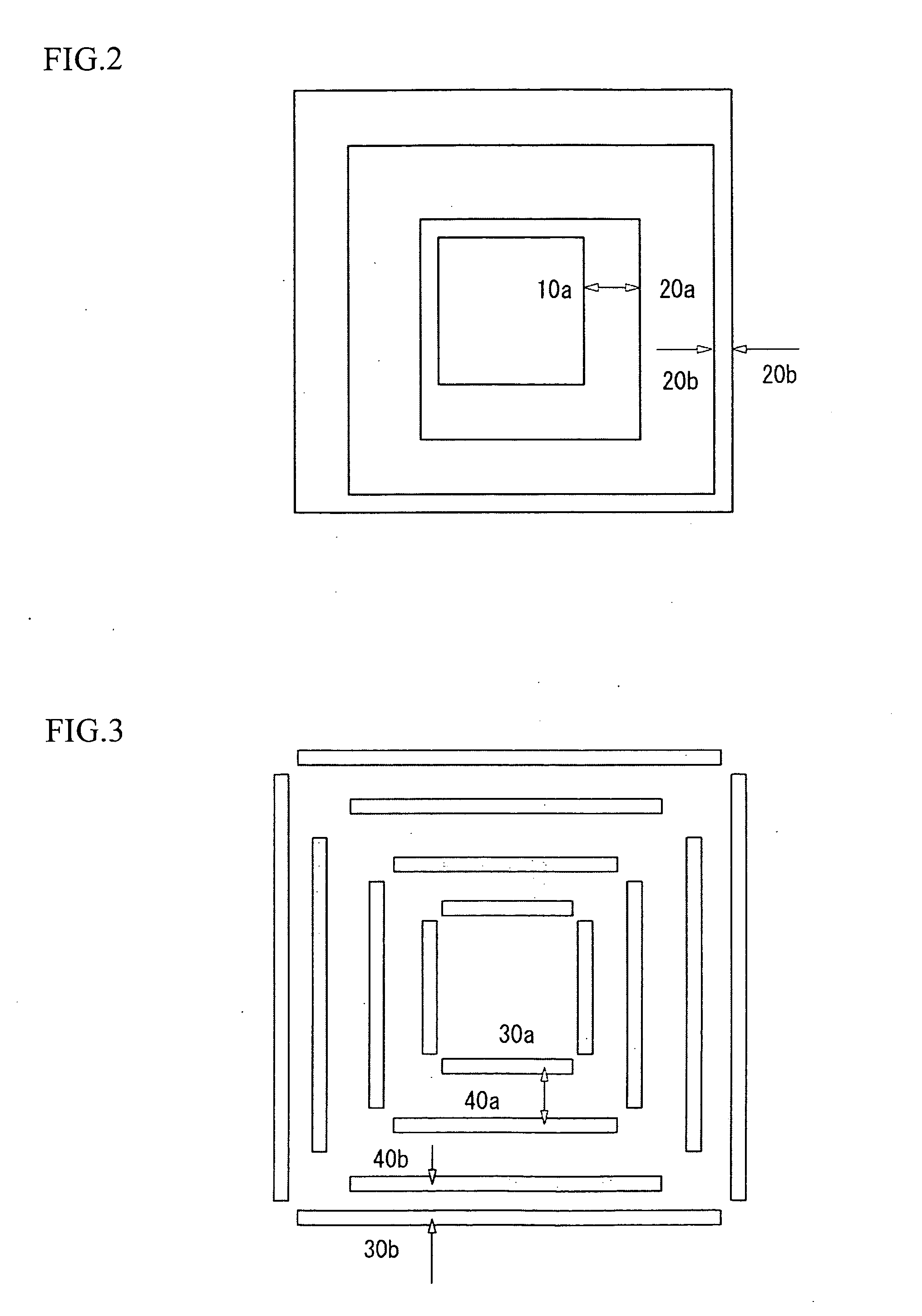 Method of detecting displacement of exposure position marks