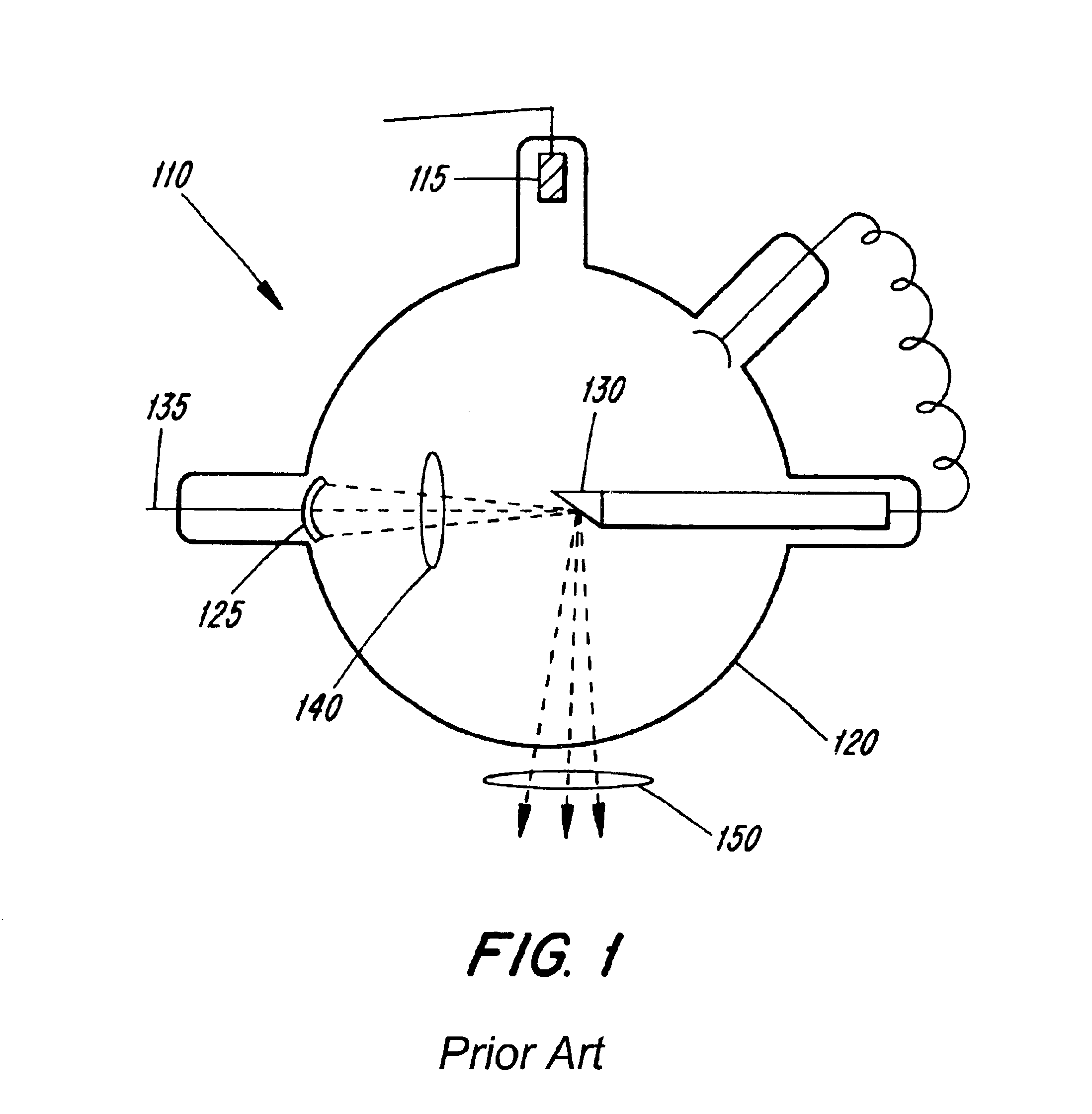 X-ray generating mechanism using electron field emission cathode