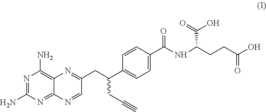 Process for the preparation of pralatrexate