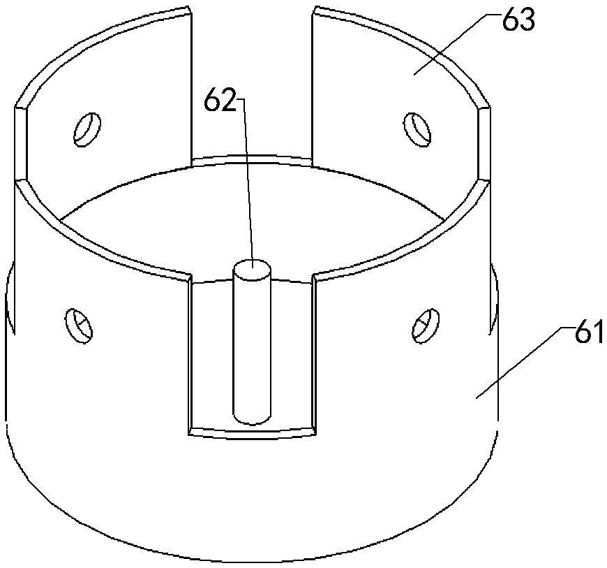 Seismic steel-wood frame structure system and its construction method