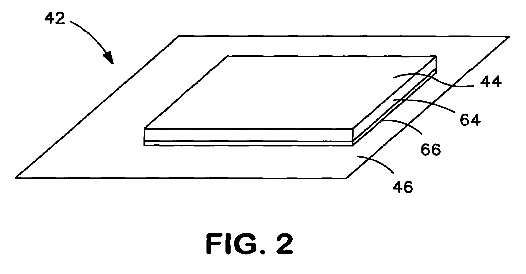 Methods to modify the fibrous landing layer of a foam based fastener and products made from the same