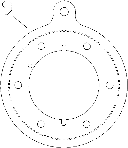 Solid polymer electrolyte electrolytic bath