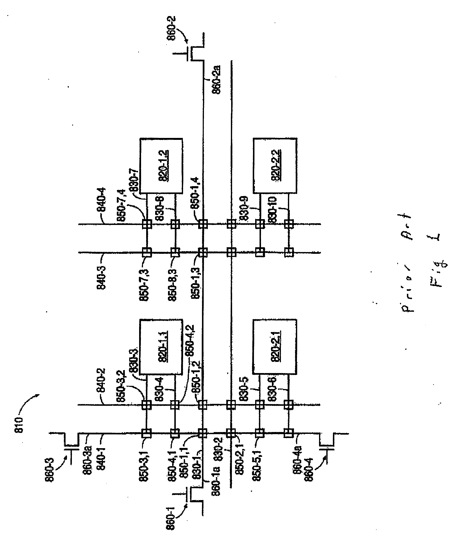 Method for fabrication of a semiconductor device and structure