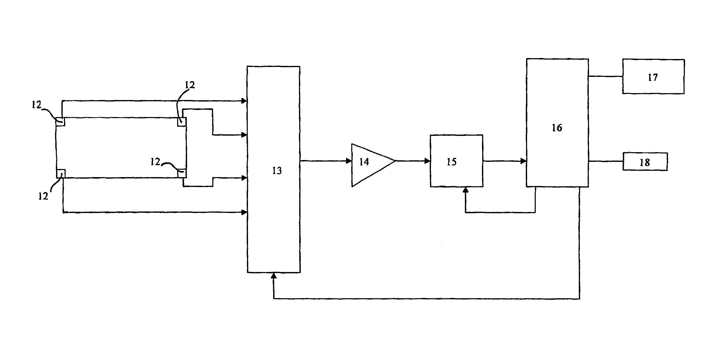 Patient monitoring system