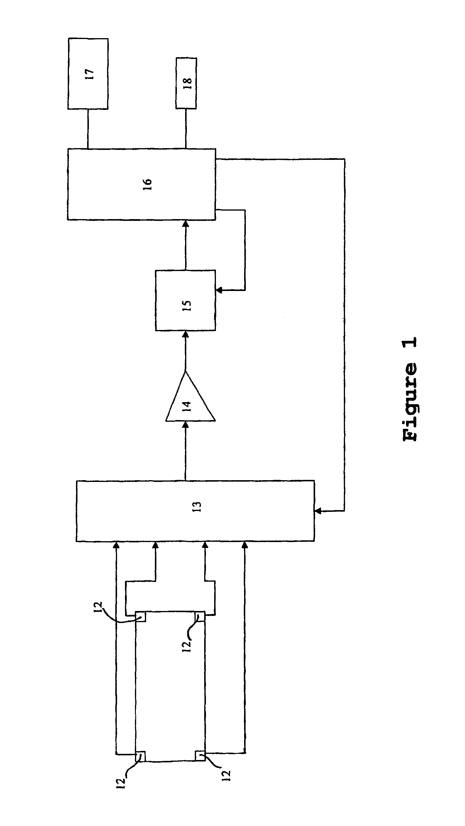 Patient monitoring system