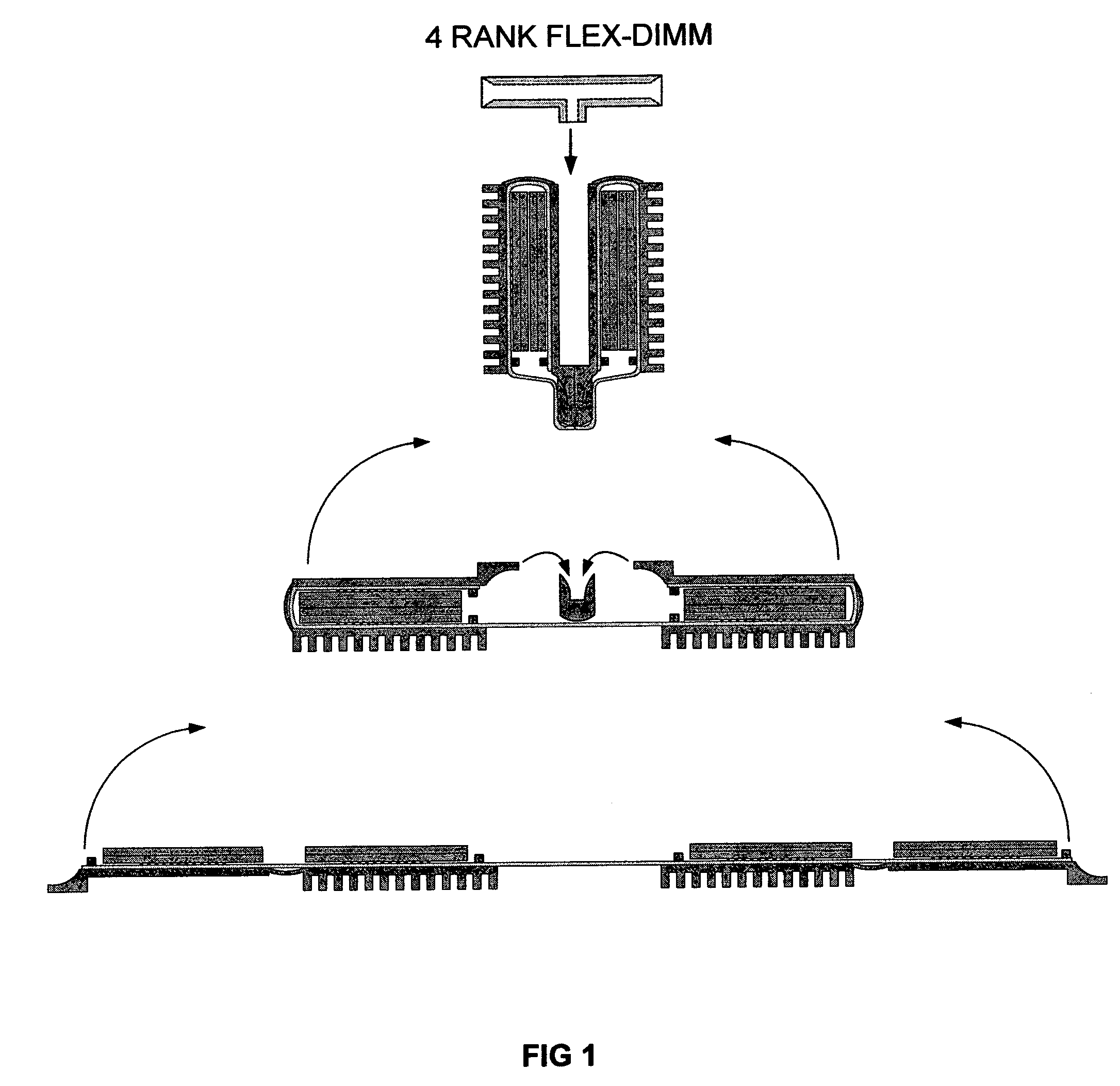 Thermal management system for computers