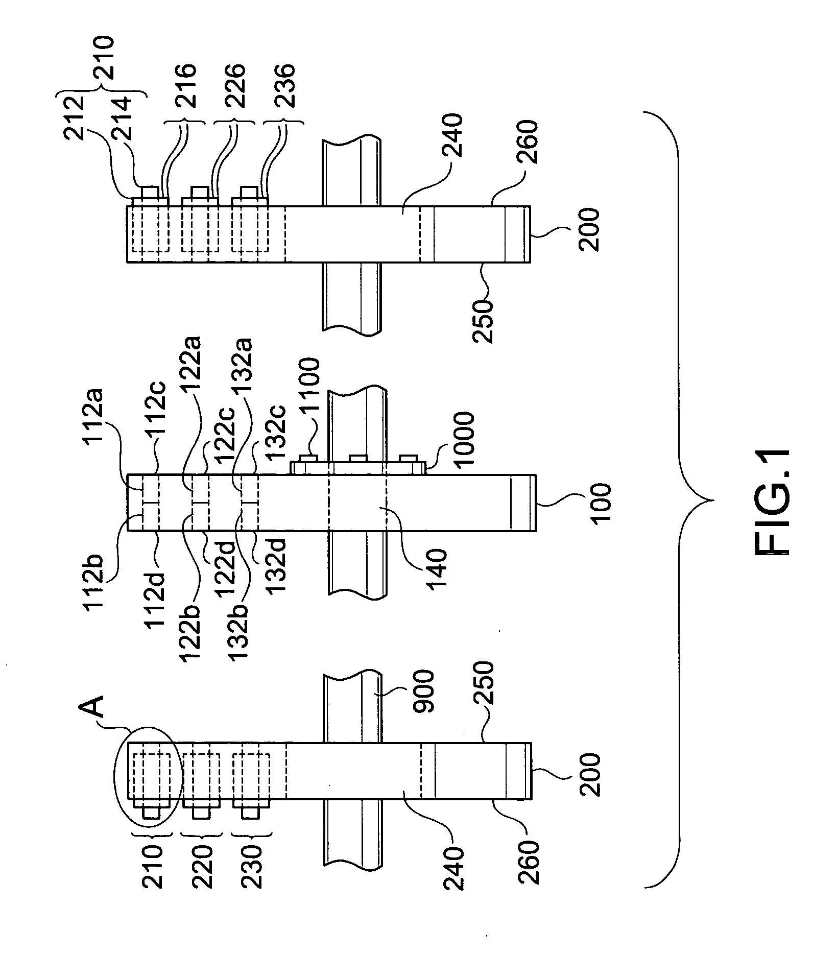 Multivariable generator and method of using the same