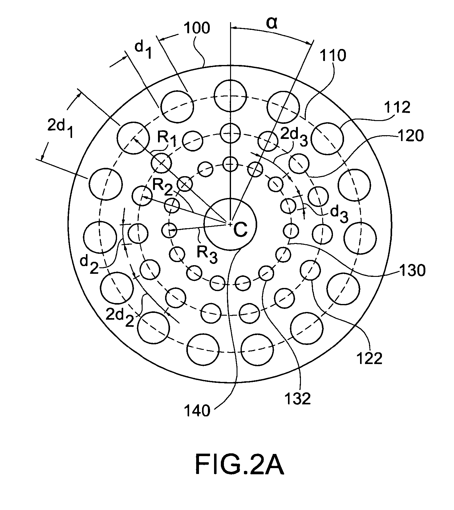 Multivariable generator and method of using the same