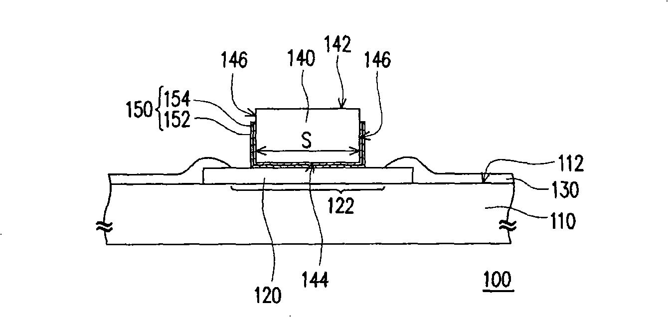 Semiconductor device and method of bump formation