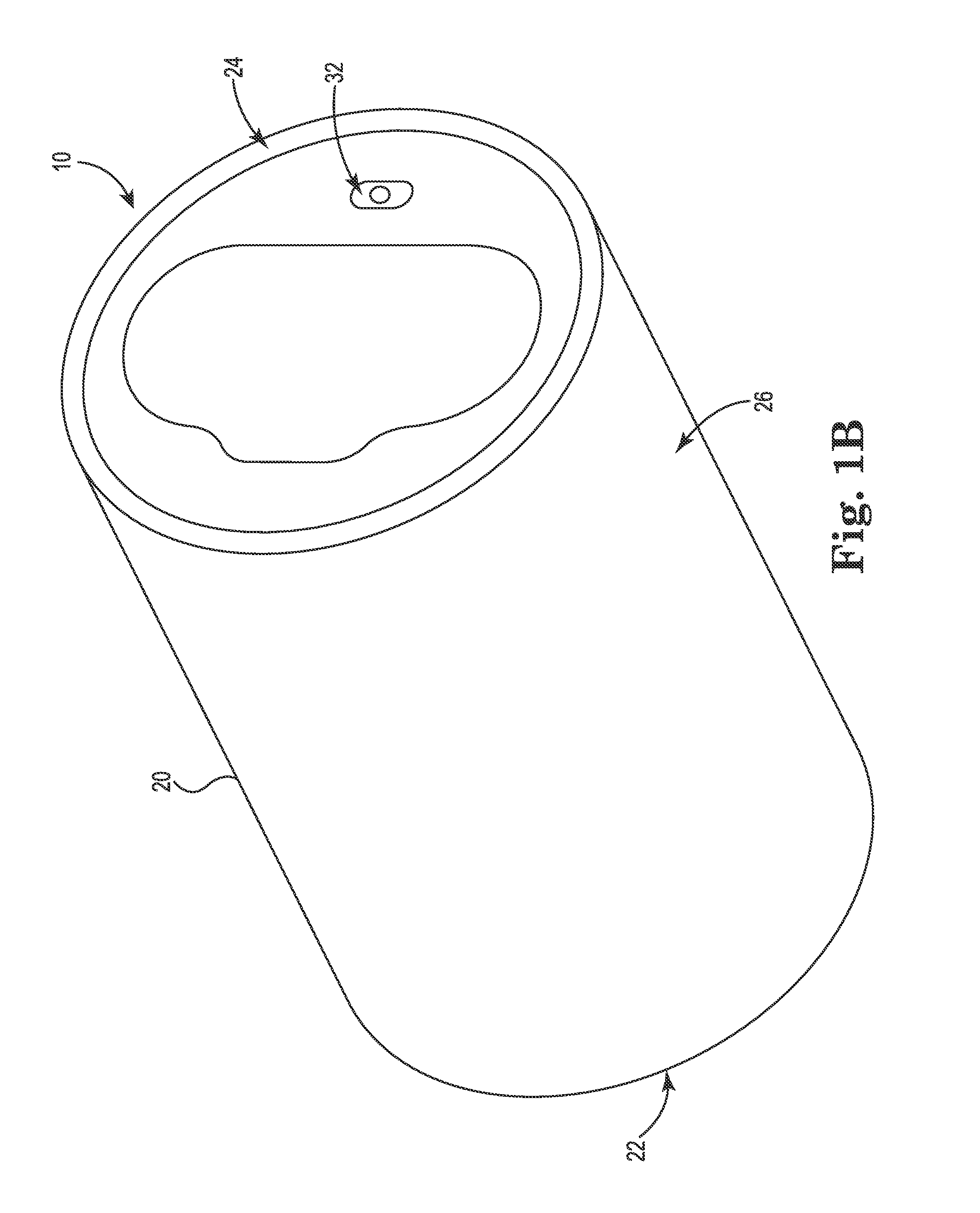 Electronic flameless candle