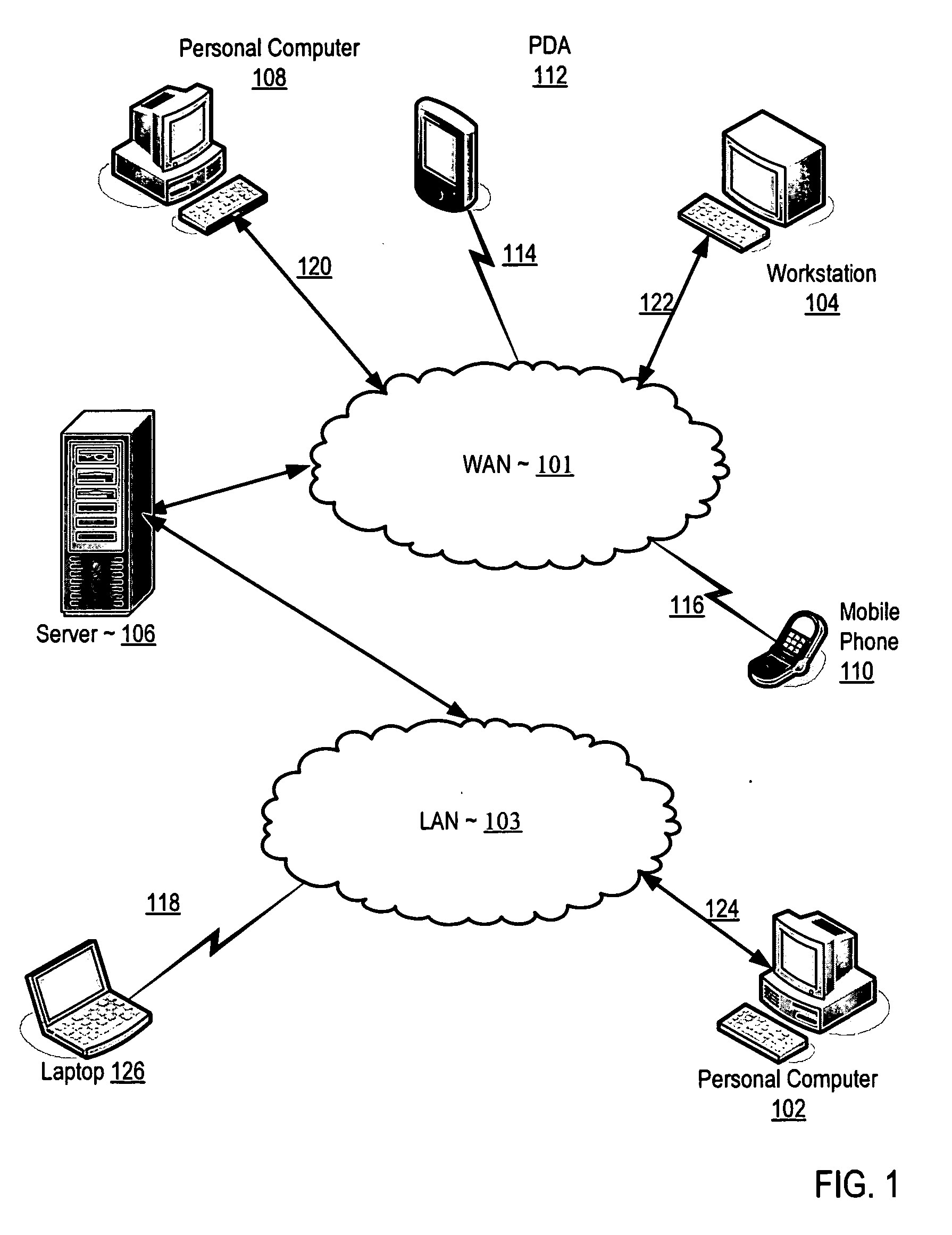 Synchronizing visual and speech events in a multimodal application