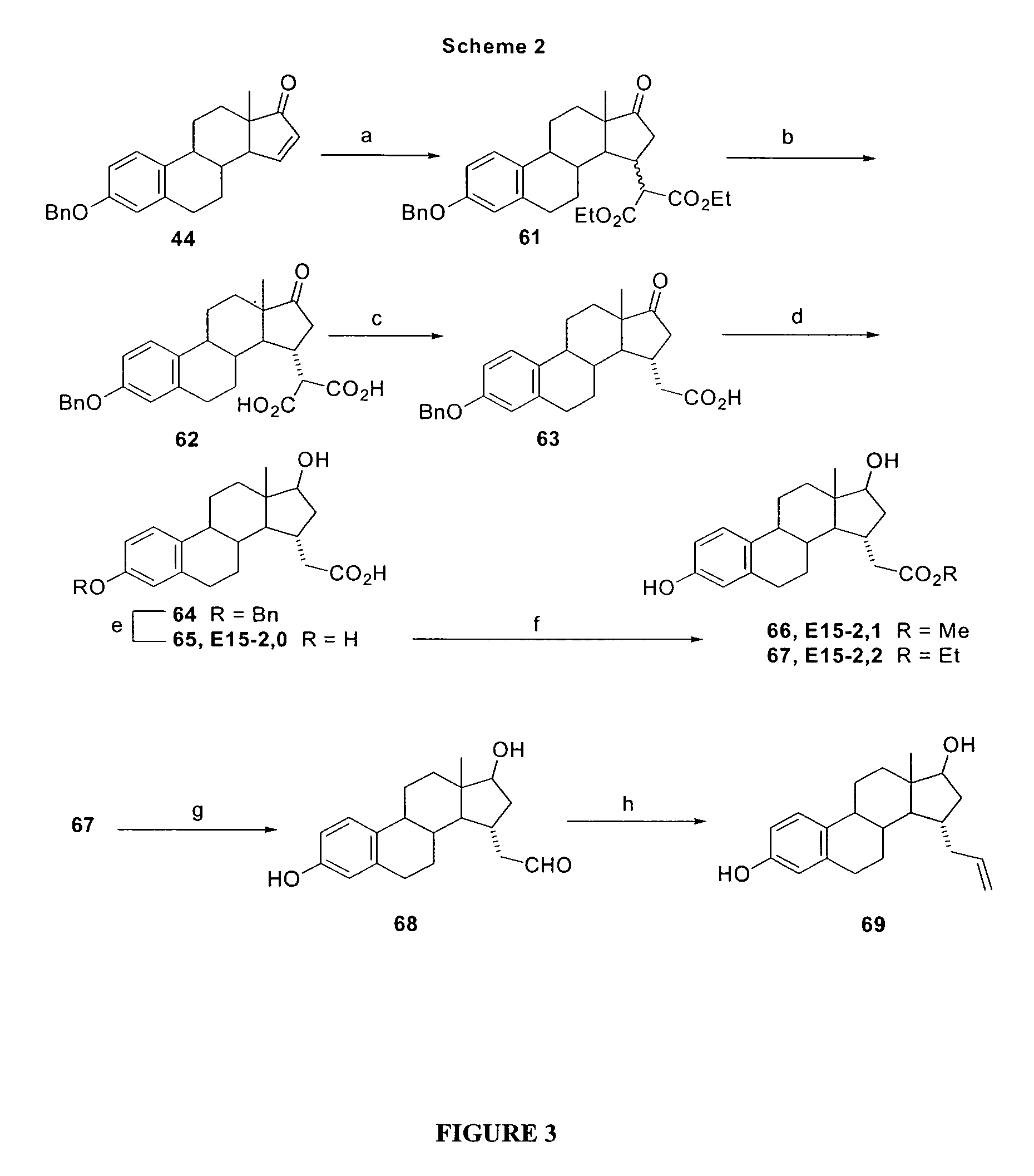 15α-substituted estradiol carboxylic acid esters as locally active estrogens