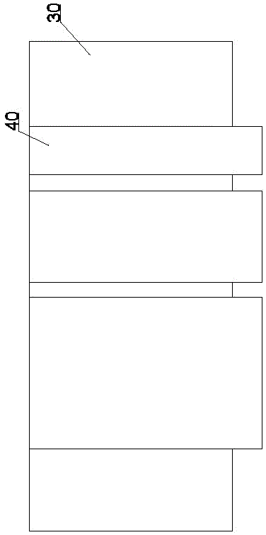 Air-permeable tipping paper