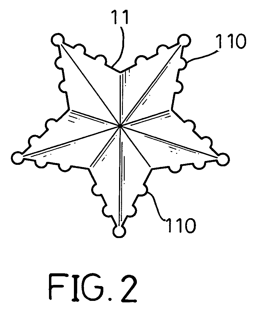 Auxiliary bone reinforcement structure