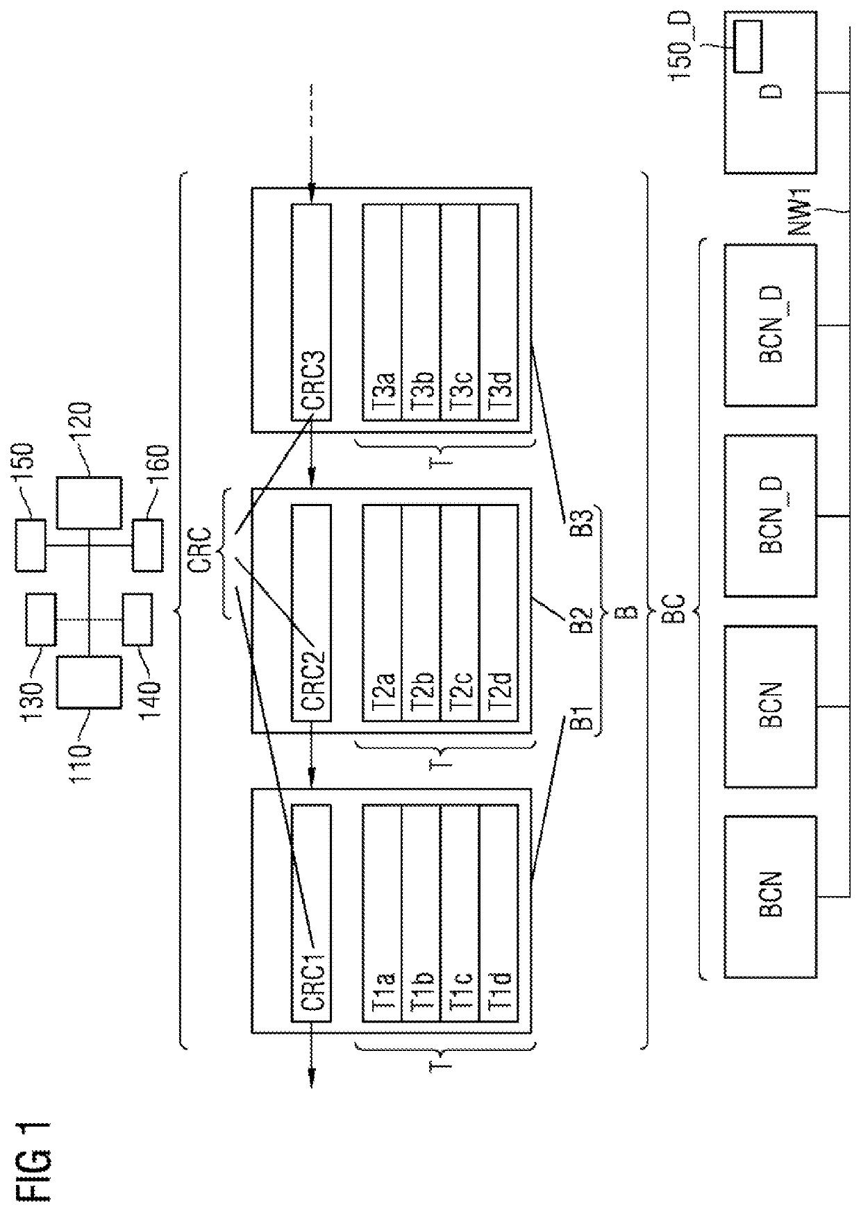 Method and control system for controlling and/or monitoring devices