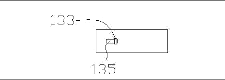 Bullet firing device of Hopkinson pressure bar