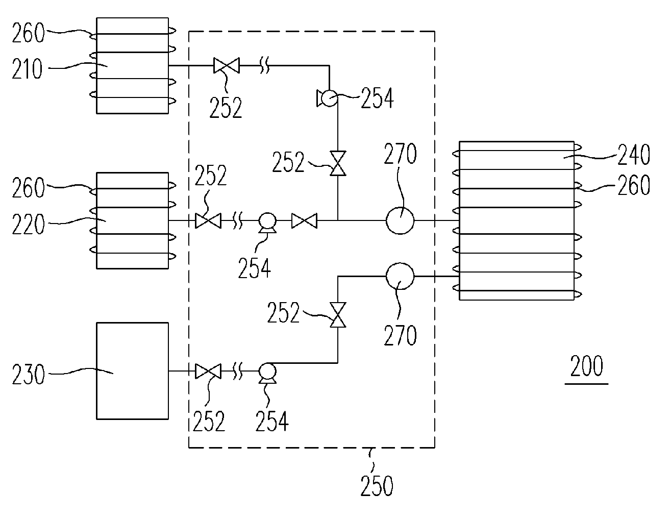 Etching apparatus