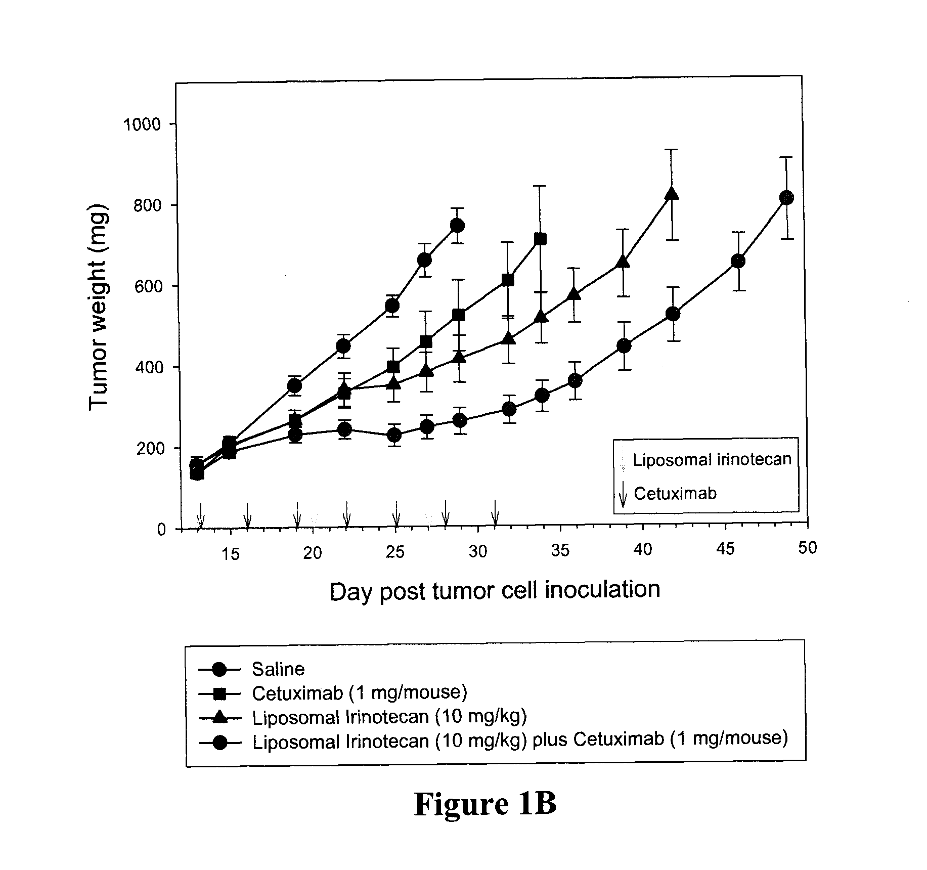 Combination methods and compositions