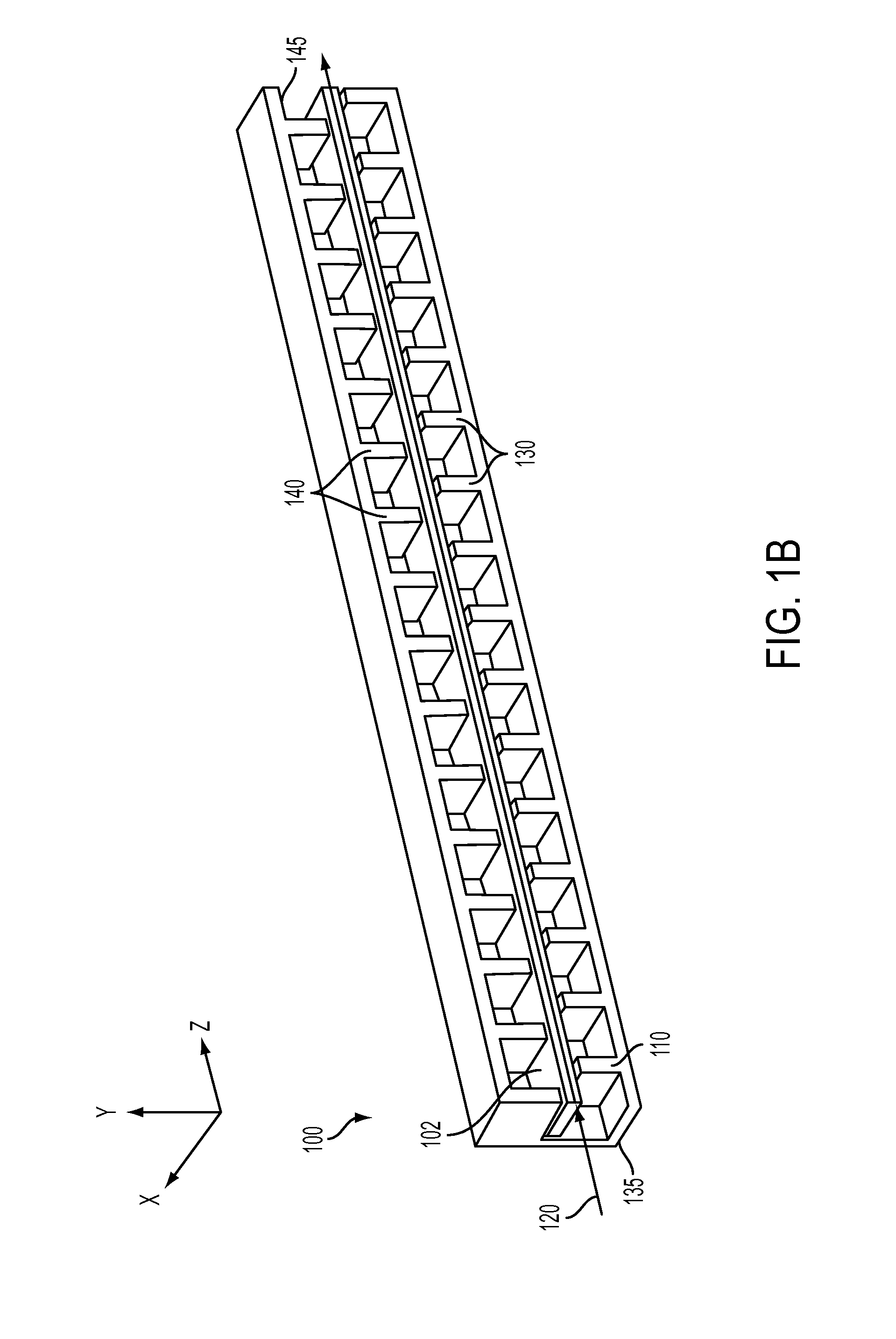 Asymmetrical slow wave structures to eliminate backward wave oscillations in wideband traveling wave tubes