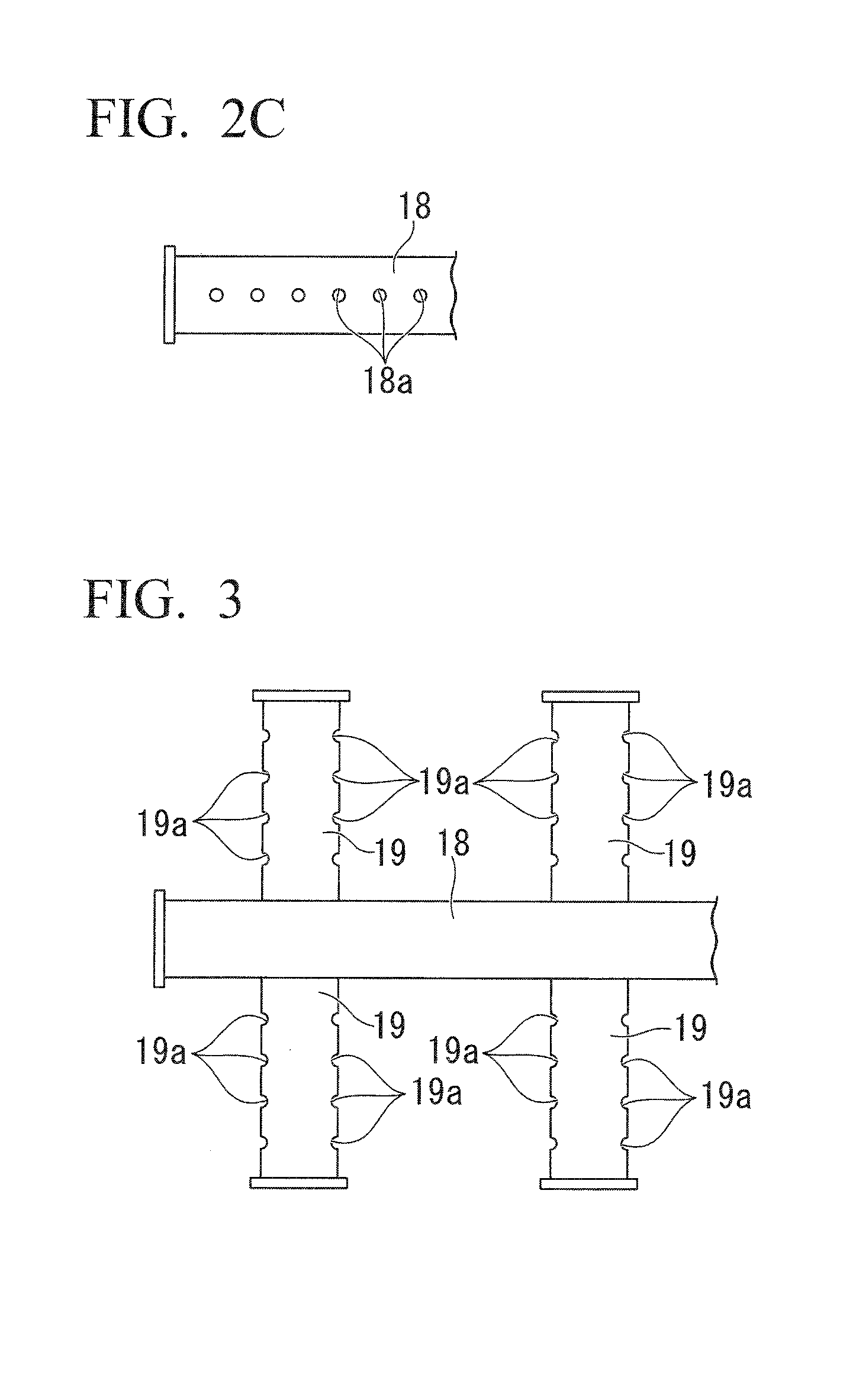 Low-temperature liquefied gas tank