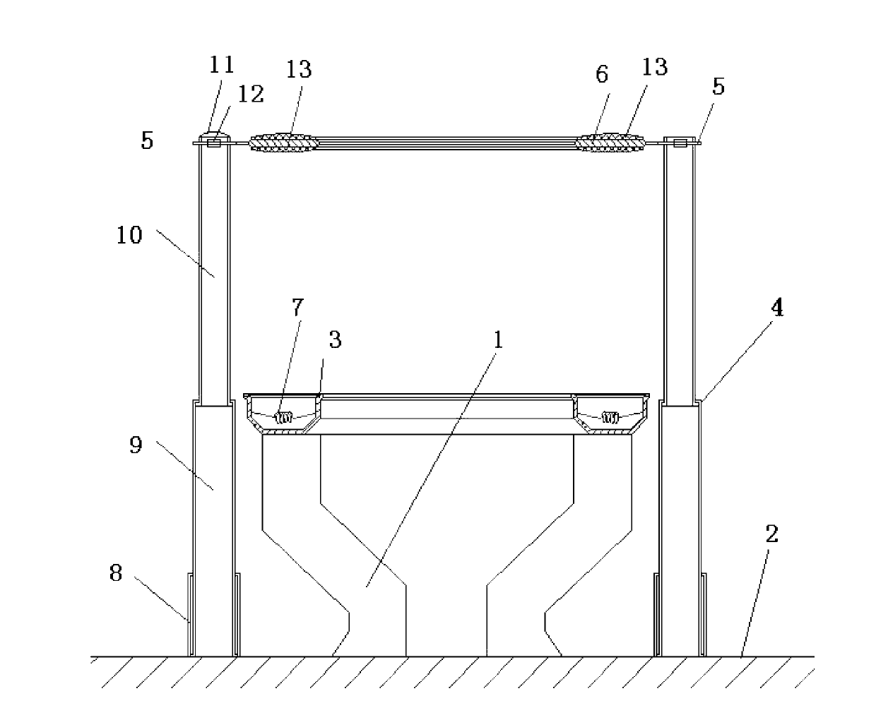 Cleaning disinfecting hygienic water closet with self-turning cushion